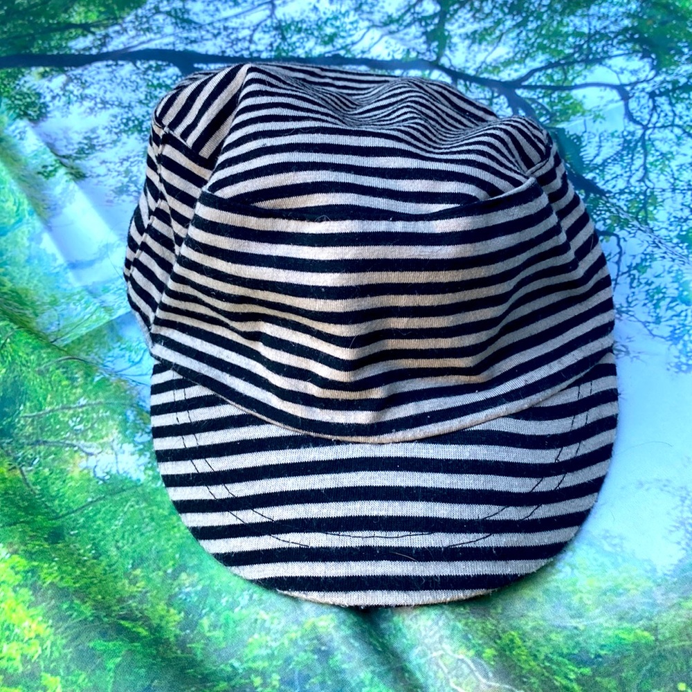 Womens Cap